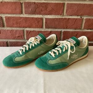 NEW Converse X Golf Le Fleur 1908 Tyler The Creator Jogger Shoes Mens 9 W 10.5